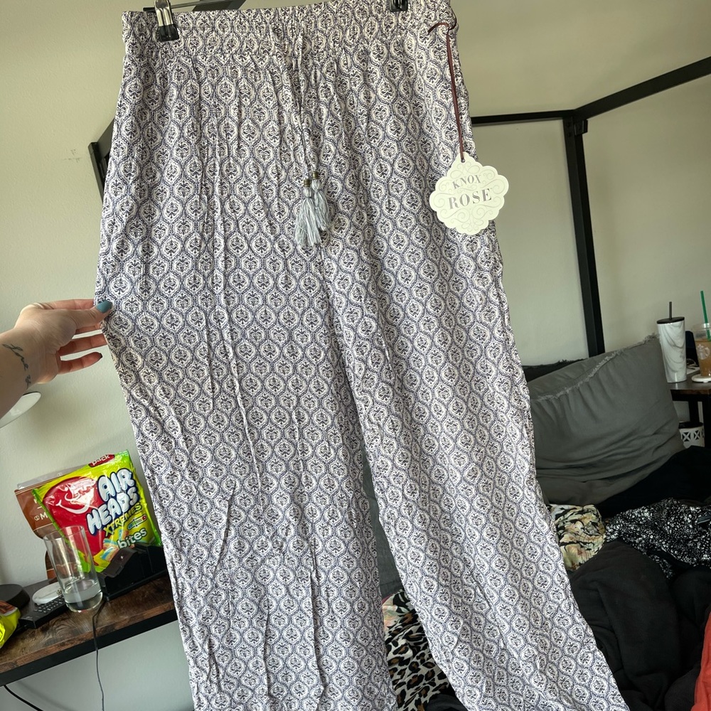 Pants!